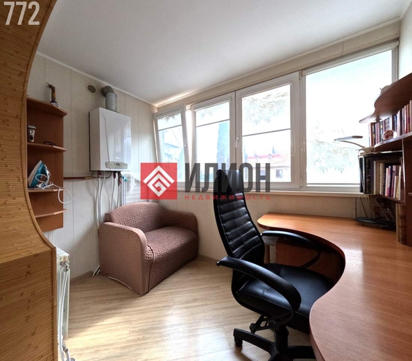 
  Продается 2-комн. квартира 50 м². Фото 15.