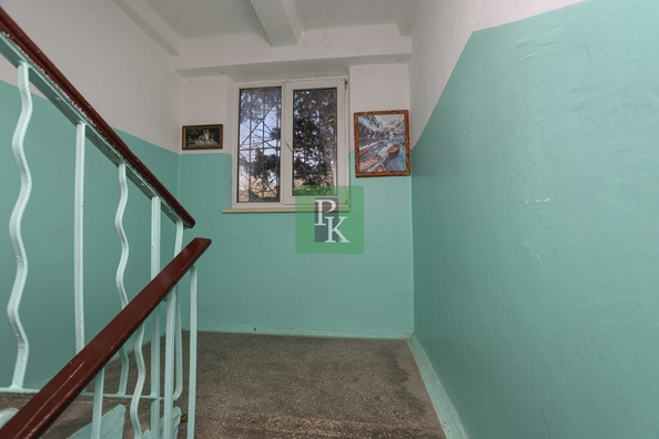 
  Продается 3-комн. квартира 63.7 м². Фото 11.