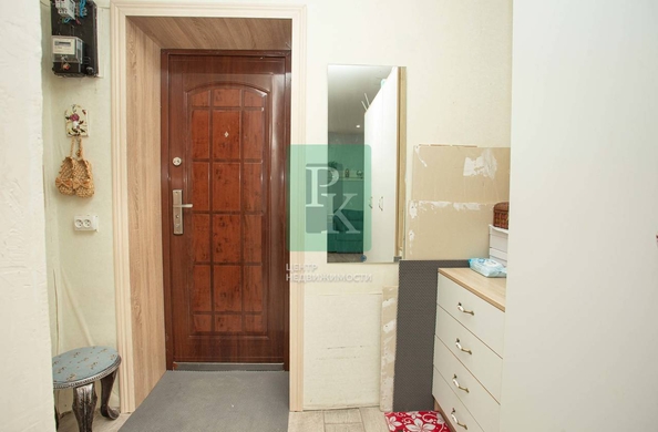 
  Продается 1-комн. квартира 31.7 м². Фото 10.