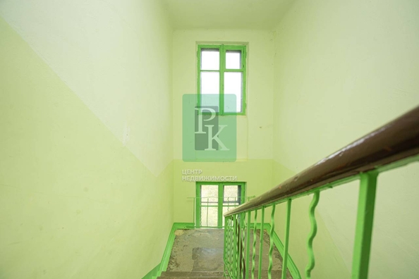 
  Продается 1-комн. квартира 31.7 м². Фото 14.