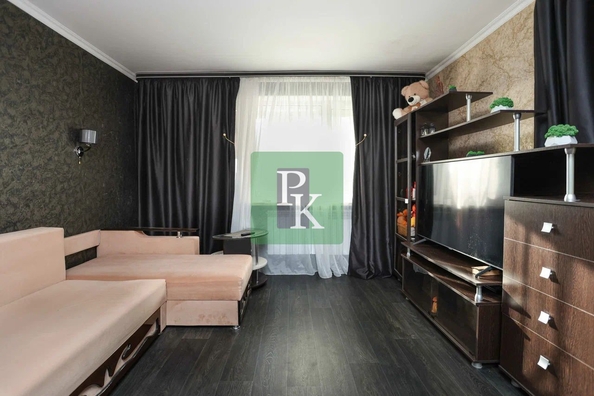 
  Продается 2-комн. квартира 46.6 м². Фото 1.