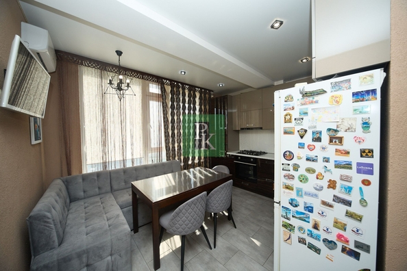 
  Продается 2-комн. квартира 58.7 м². Фото 29.