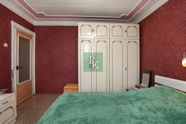 
  Продается 3-комн. квартира 62 м². Фото 4.