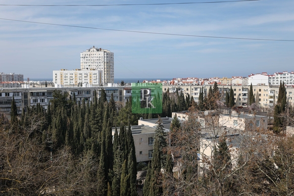 
  Продается 3-комн. квартира 62 м². Фото 16.