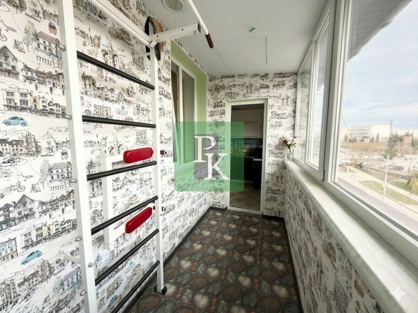 
  Продается 2-комн. квартира 46.2 м². Фото 11.