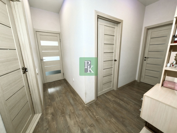 
  Продается 2-комн. квартира 46.2 м². Фото 25.