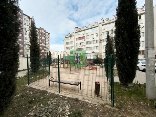 
  Продается 2-комн. квартира 46.2 м². Фото 32.