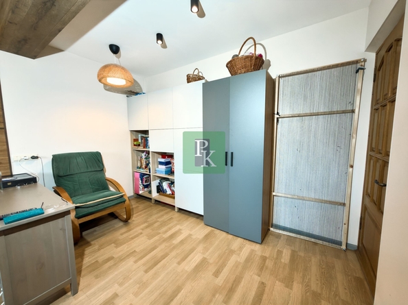 
  Продается 4-комн. квартира 96.5 м². Фото 16.