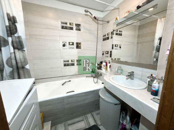 
  Продается 4-комн. квартира 96.5 м². Фото 32.