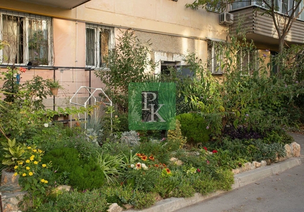 
  Продается 2-комн. квартира 44.3 м². Фото 15.