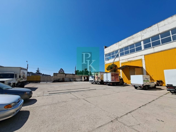 
  Сдается производственное помещение 745 м². Фото 11.