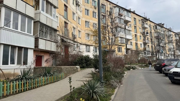 
  Продается 1-комн. квартира 34.4 м². Фото 10.
