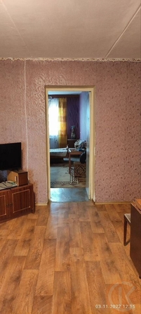 
  Продается 3-комн. квартира 59.2 м². Фото 5.