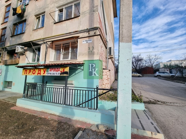 
  Сдается универсальное помещение 43.5 м². Фото 15.