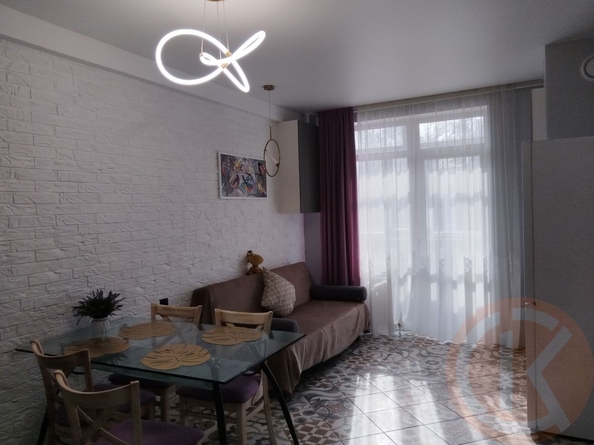 
  Продается 1-комн. квартира 46.6 м². Фото 3.