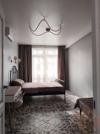 
  Продается 1-комн. квартира 46.6 м². Фото 8.