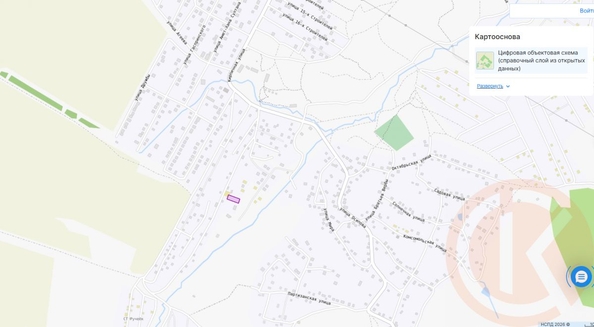 
  Продается земельный участок 11.22 соток. Фото 3.