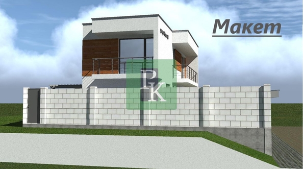 
  Продается дом 140 м². Фото 4.