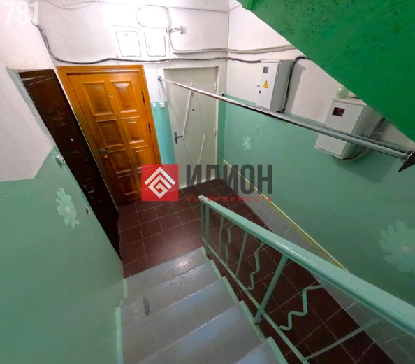 
  Продается 2-комн. квартира 44.5 м². Фото 10.