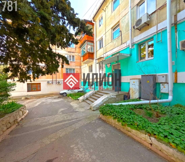 
  Продается 2-комн. квартира 44.5 м². Фото 11.