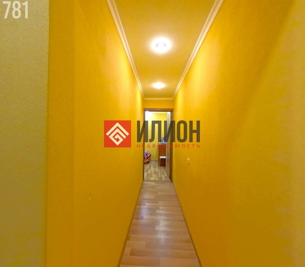 
  Продается 2-комн. квартира 44.5 м². Фото 10.