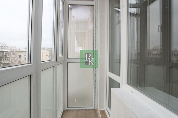 
  Продается 2-комн. квартира 42.6 м². Фото 9.