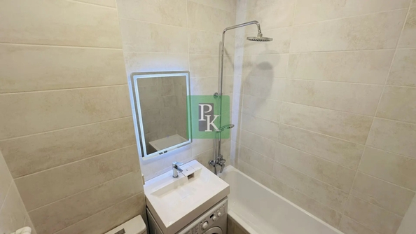 
  Продается 2-комн. квартира 42.6 м². Фото 12.
