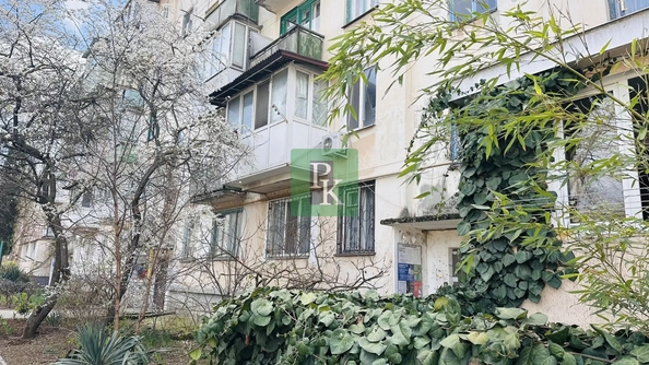 
  Продается 2-комн. квартира 42.6 м². Фото 18.