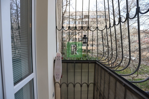 
  Продается 2-комн. квартира 50.6 м². Фото 16.