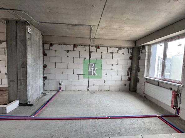 
  Продается 2-комн. квартира 58.5 м². Фото 6.
