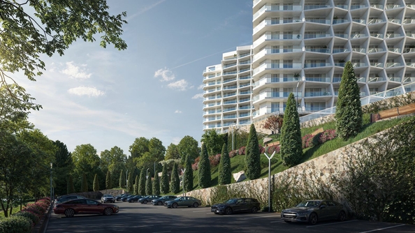 
  Продается апартамент 44.9 м², в АК Летто. Фото 17.