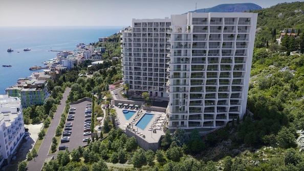 
  Продается апартамент 76.1 м², в АК Летто. Фото 3.