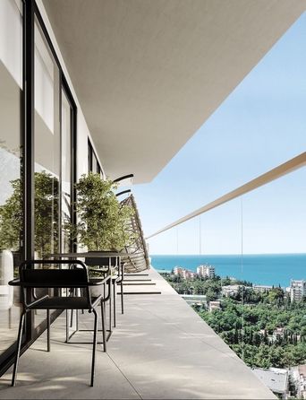 
  Продается апартамент 29.9 м², в АК Летто. Фото 25.