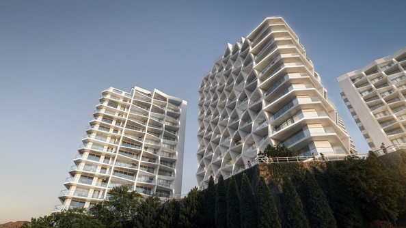 
  Продается апартамент 84.6 м², в АК Летто. Фото 16.