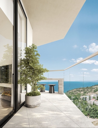 
  Продается апартамент 53.6 м², в АК Летто. Фото 26.