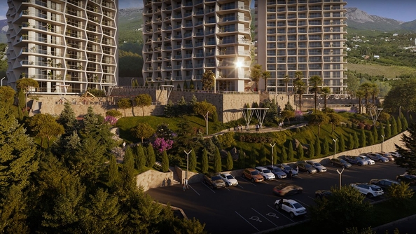 
  Продается апартамент 84.6 м², в АК Летто. Фото 12.
