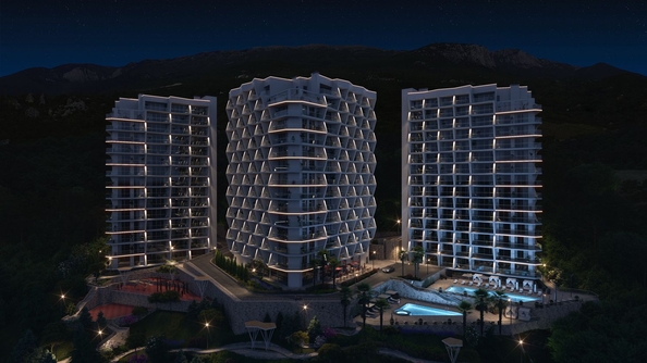 
  Продается апартамент 44.7 м², в АК Летто. Фото 5.