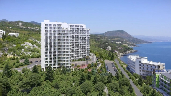 
  Продается апартамент 84.6 м², в АК Летто. Фото 14.