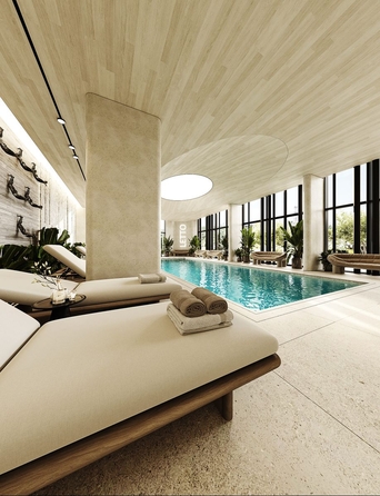 
  Продается апартамент 84.6 м², в АК Летто. Фото 28.