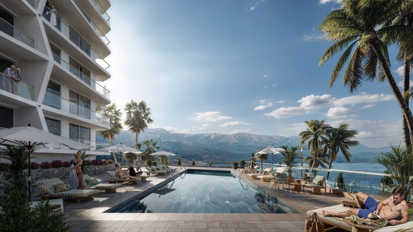 
  Продается апартамент 212.4 м², в АК Летто. Фото 21.