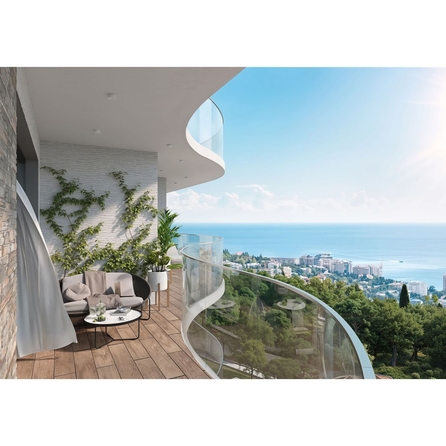 
  Продается 3-комн. квартира 136.2 м², в ЖК Миндаль. Фото 6.