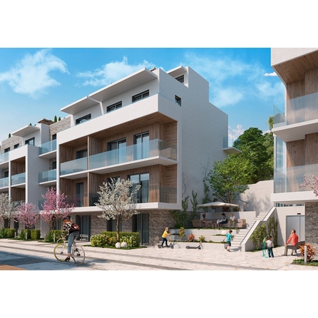 
  Продается 2-комн. квартира 92.4 м², в ЖК Миндаль. Фото 7.