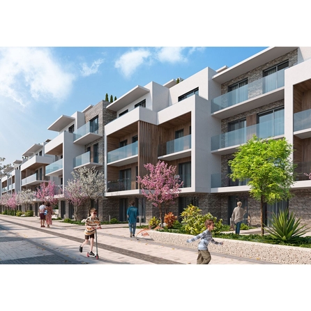 
  Продается 2-комн. квартира 92.4 м², в ЖК Миндаль. Фото 9.