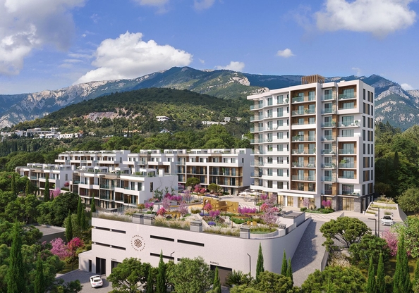 
  Продается 3-комн. квартира 135 м², в ЖК Миндаль. Фото 4.