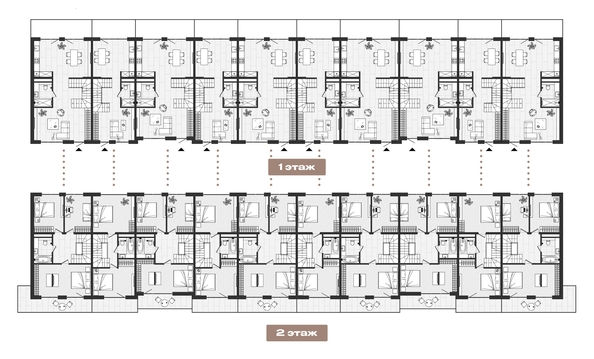 
  Продается 3-комн. квартира 135 м², в ЖК Миндаль. Фото 24.
