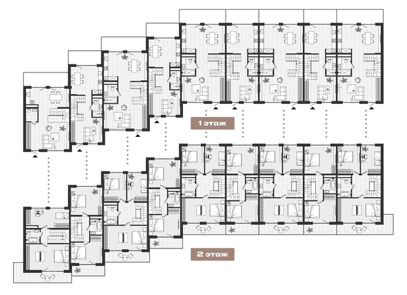 
  Продается 2-комн. квартира 91.8 м², в ЖК Миндаль. Фото 24.
