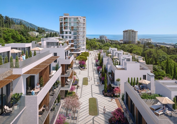 
  Продается 2-комн. квартира 149.7 м², в ЖК Миндаль. Фото 4.