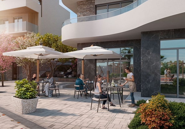 
  Продается 3-комн. квартира 217.7 м², в ЖК Миндаль. Фото 15.