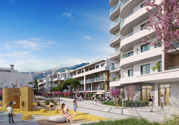 
  Продается 4-комн. квартира 270.7 м², в ЖК Миндаль. Фото 9.