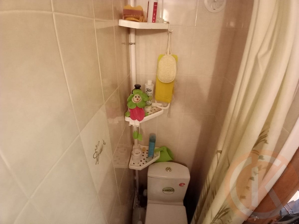 
  Продается 1-комн. квартира 27 м². Фото 5.
